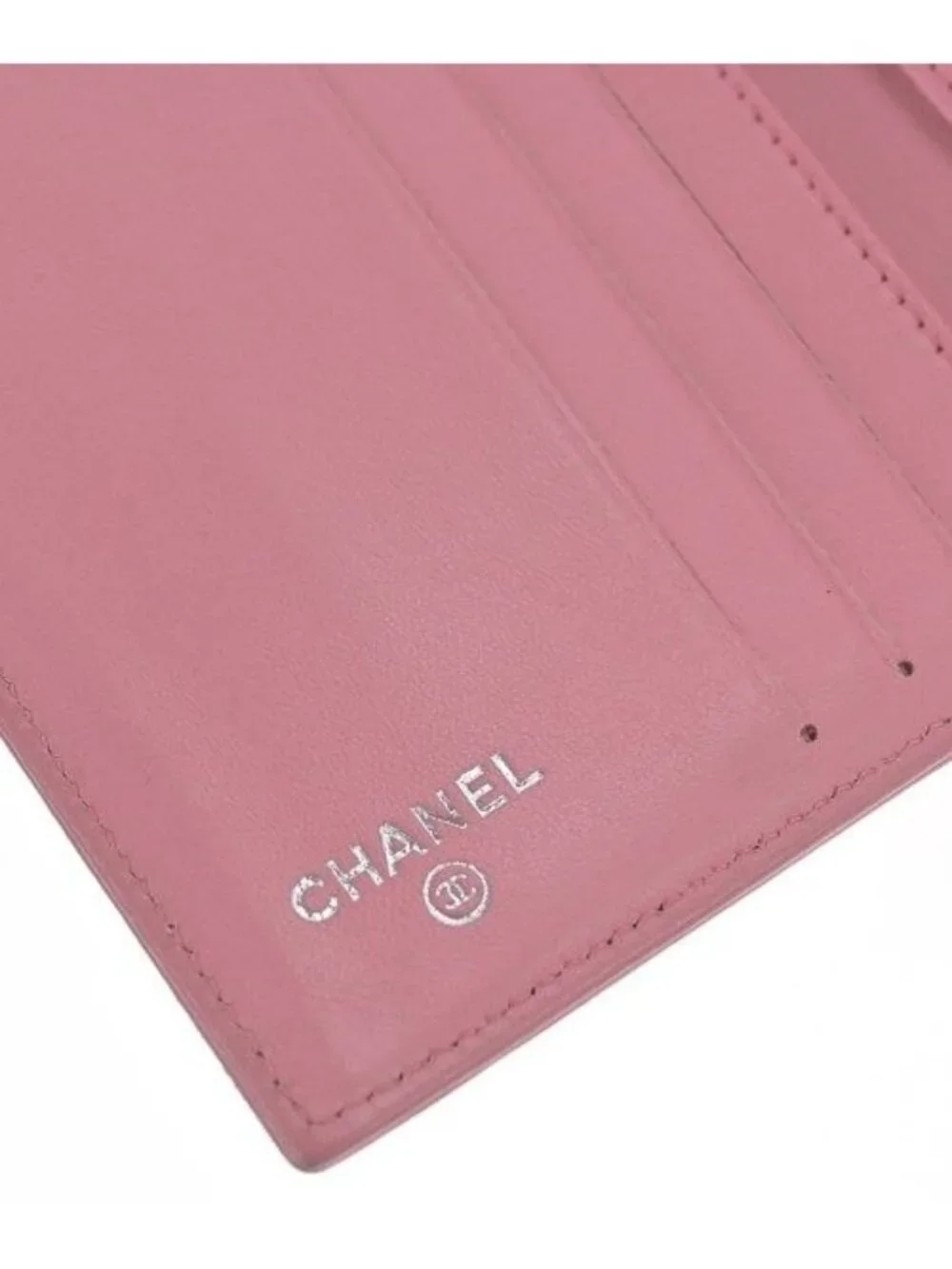 Chanel Wallet Coin Case
